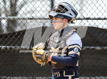 Thumbnail 3 in Fordham Prep vs Xaverian photogallery.