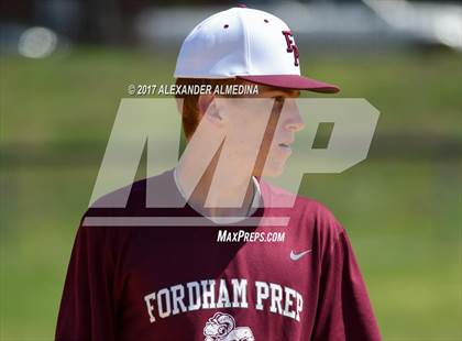 Thumbnail 1 in Fordham Prep vs Xaverian photogallery.