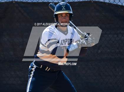 Thumbnail 3 in Fordham Prep vs Xaverian photogallery.