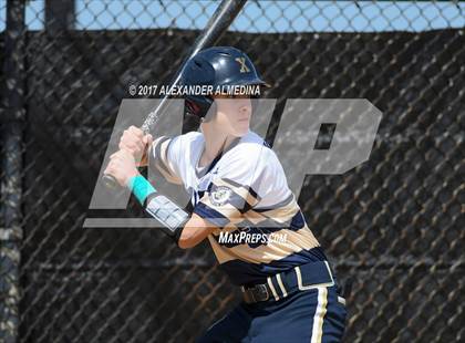 Thumbnail 2 in Fordham Prep vs Xaverian photogallery.