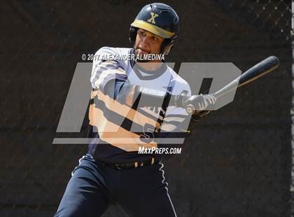 Thumbnail 2 in Fordham Prep vs Xaverian photogallery.