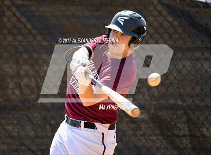 Thumbnail 2 in Fordham Prep vs Xaverian photogallery.