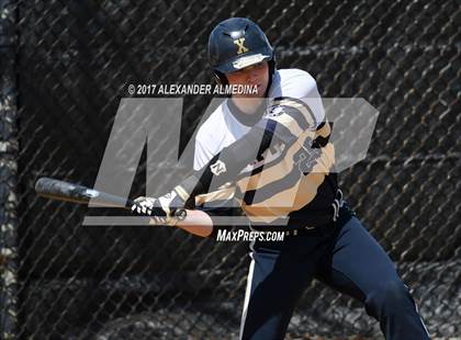 Thumbnail 1 in Fordham Prep vs Xaverian photogallery.