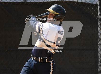 Thumbnail 2 in Fordham Prep vs Xaverian photogallery.