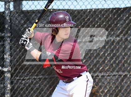 Thumbnail 1 in Fordham Prep vs Xaverian photogallery.