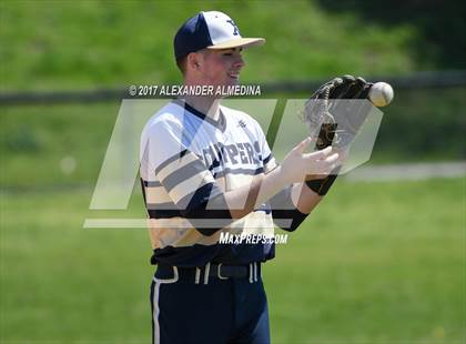 Thumbnail 2 in Fordham Prep vs Xaverian photogallery.
