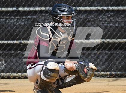 Thumbnail 2 in Fordham Prep vs Xaverian photogallery.