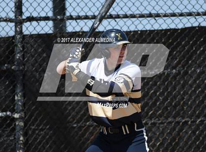 Thumbnail 3 in Fordham Prep vs Xaverian photogallery.