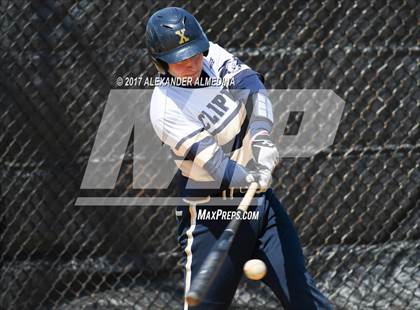 Thumbnail 2 in Fordham Prep vs Xaverian photogallery.