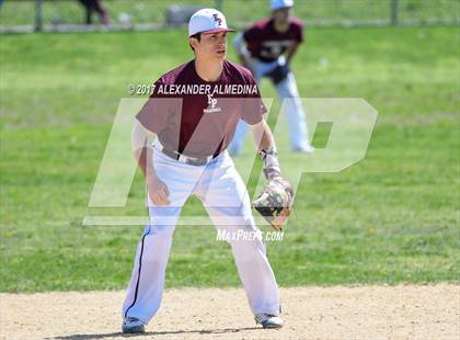 Thumbnail 3 in Fordham Prep vs Xaverian photogallery.