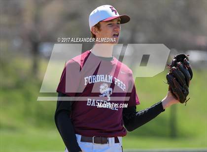 Thumbnail 1 in Fordham Prep vs Xaverian photogallery.