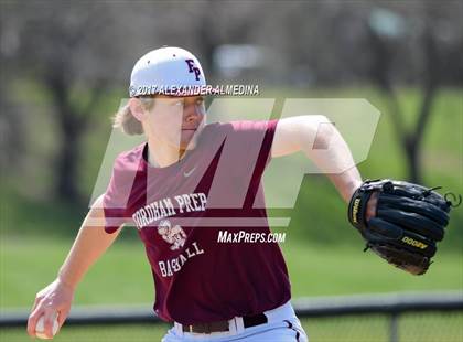 Thumbnail 1 in Fordham Prep vs Xaverian photogallery.
