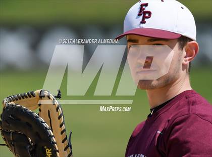 Thumbnail 1 in Fordham Prep vs Xaverian photogallery.