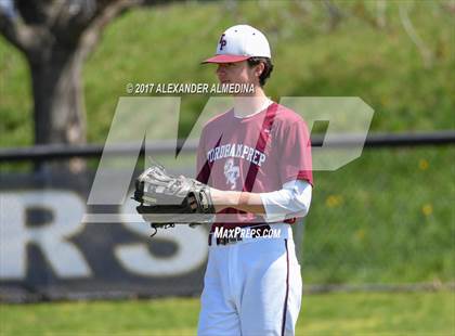 Thumbnail 1 in Fordham Prep vs Xaverian photogallery.