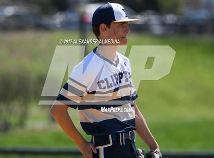 Thumbnail 1 in Fordham Prep vs Xaverian photogallery.
