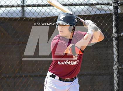Thumbnail 3 in Fordham Prep vs Xaverian photogallery.