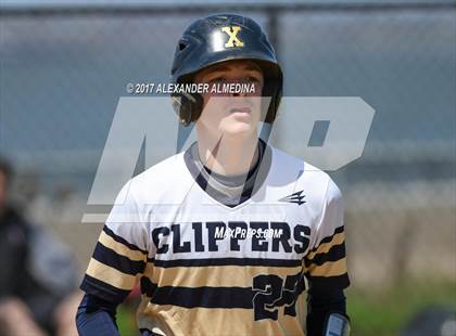 Thumbnail 2 in Fordham Prep vs Xaverian photogallery.