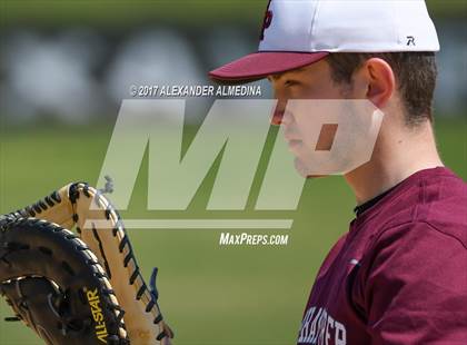 Thumbnail 3 in Fordham Prep vs Xaverian photogallery.