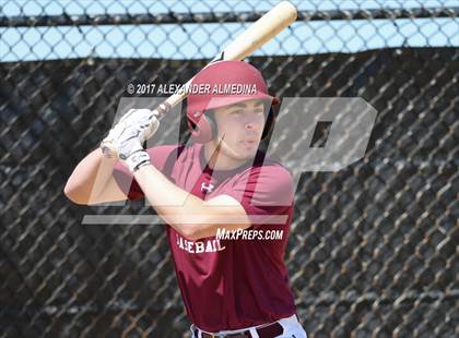 Thumbnail 1 in Fordham Prep vs Xaverian photogallery.
