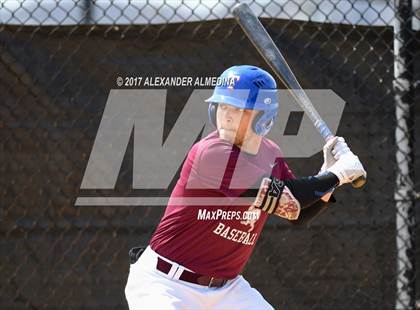 Thumbnail 2 in Fordham Prep vs Xaverian photogallery.