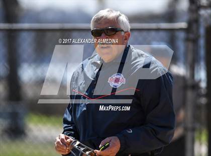 Thumbnail 2 in Fordham Prep vs Xaverian photogallery.
