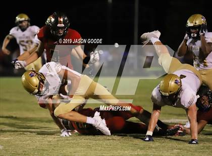 Thumbnail 1 in Pulaski Academy @ Ravenwood photogallery.