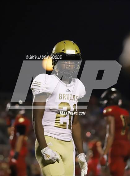 Thumbnail 2 in Pulaski Academy @ Ravenwood photogallery.