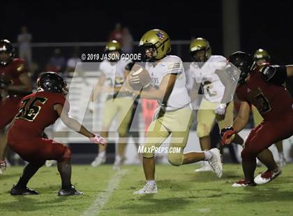 Thumbnail 2 in Pulaski Academy @ Ravenwood photogallery.