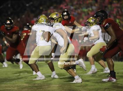 Thumbnail 1 in Pulaski Academy @ Ravenwood photogallery.