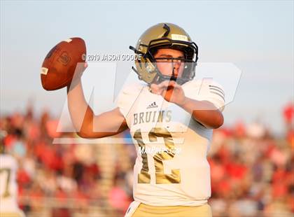 Thumbnail 2 in Pulaski Academy @ Ravenwood photogallery.