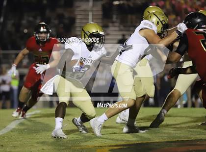 Thumbnail 3 in Pulaski Academy @ Ravenwood photogallery.
