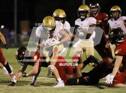 Thumbnail 1 in Pulaski Academy @ Ravenwood photogallery.