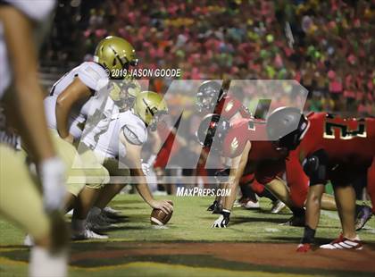 Thumbnail 1 in Pulaski Academy @ Ravenwood photogallery.