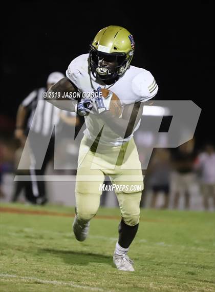 Thumbnail 3 in Pulaski Academy @ Ravenwood photogallery.