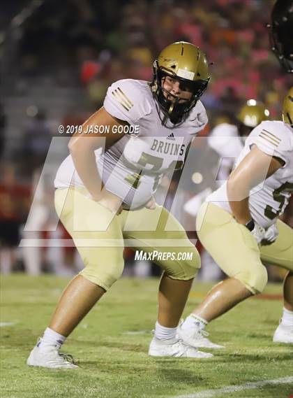 Thumbnail 1 in Pulaski Academy @ Ravenwood photogallery.