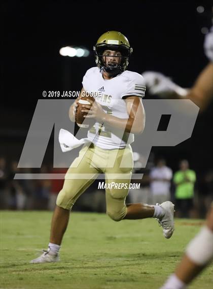 Thumbnail 1 in Pulaski Academy @ Ravenwood photogallery.
