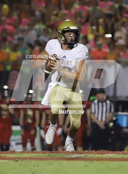 Thumbnail 1 in Pulaski Academy @ Ravenwood photogallery.