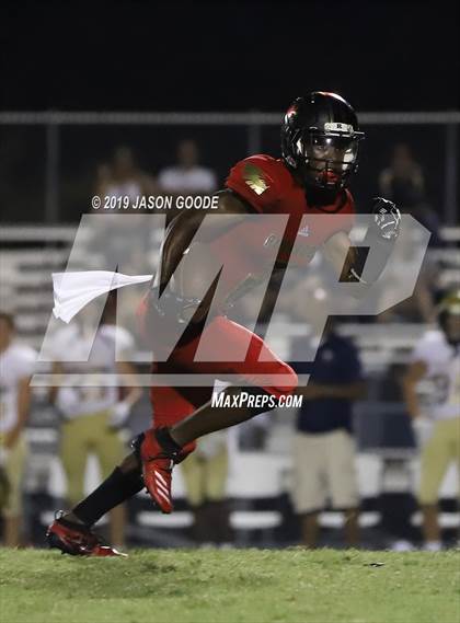 Thumbnail 2 in Pulaski Academy @ Ravenwood photogallery.