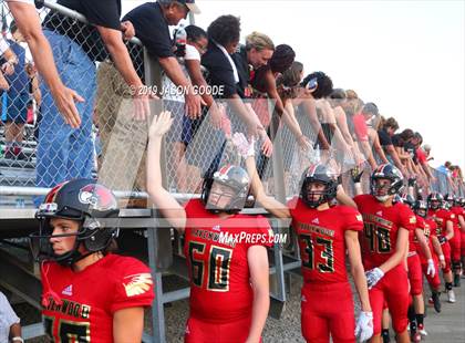 Thumbnail 1 in Pulaski Academy @ Ravenwood photogallery.