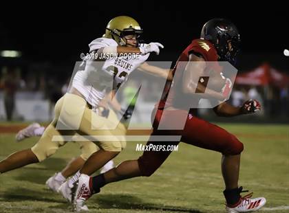 Thumbnail 1 in Pulaski Academy @ Ravenwood photogallery.