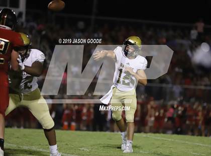 Thumbnail 1 in Pulaski Academy @ Ravenwood photogallery.