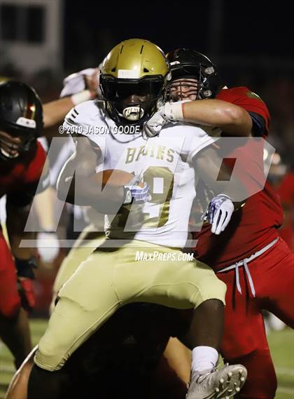 Thumbnail 1 in Pulaski Academy @ Ravenwood photogallery.