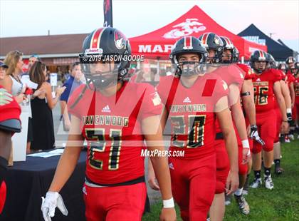Thumbnail 1 in Pulaski Academy @ Ravenwood photogallery.