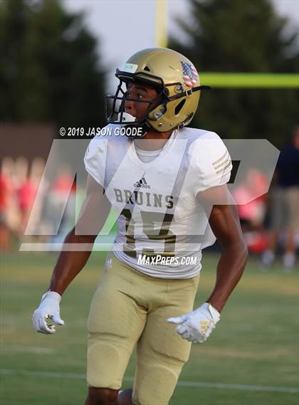 Thumbnail 3 in Pulaski Academy @ Ravenwood photogallery.