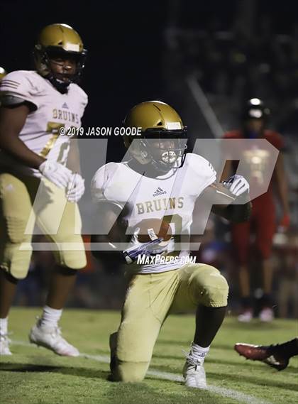 Thumbnail 3 in Pulaski Academy @ Ravenwood photogallery.