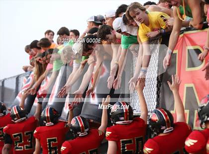 Thumbnail 1 in Pulaski Academy @ Ravenwood photogallery.