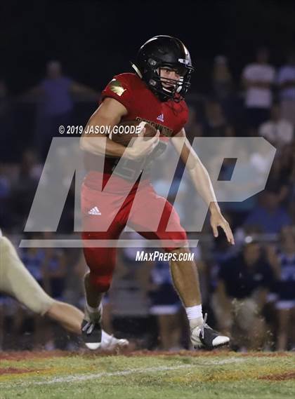 Thumbnail 3 in Pulaski Academy @ Ravenwood photogallery.