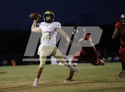 Thumbnail 1 in Pulaski Academy @ Ravenwood photogallery.