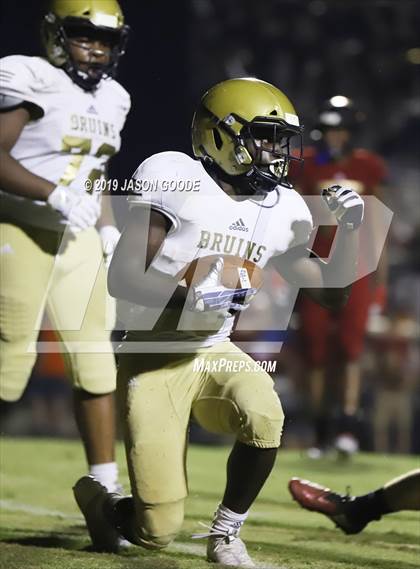Thumbnail 1 in Pulaski Academy @ Ravenwood photogallery.