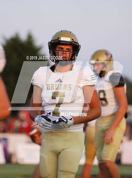 Thumbnail 3 in Pulaski Academy @ Ravenwood photogallery.
